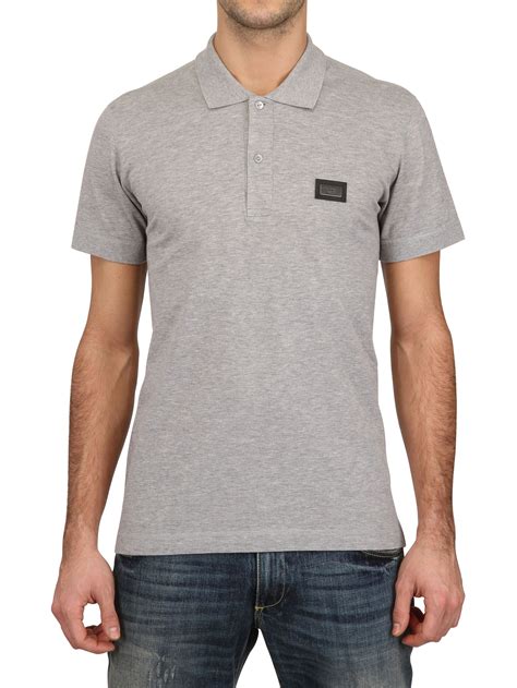 dolce gabbana polo uomo|dolce gabbana t shirts sale.